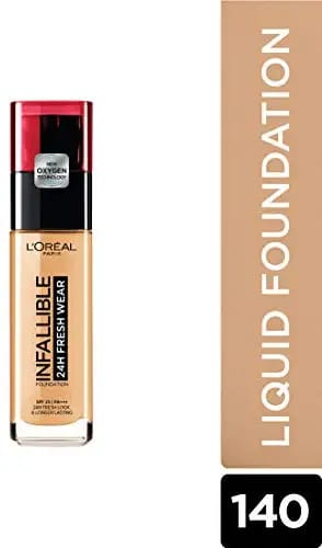 كريم اساس LOREAL INFALLIBLE